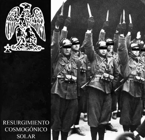 Resurgimiento Cosmogónico Solar